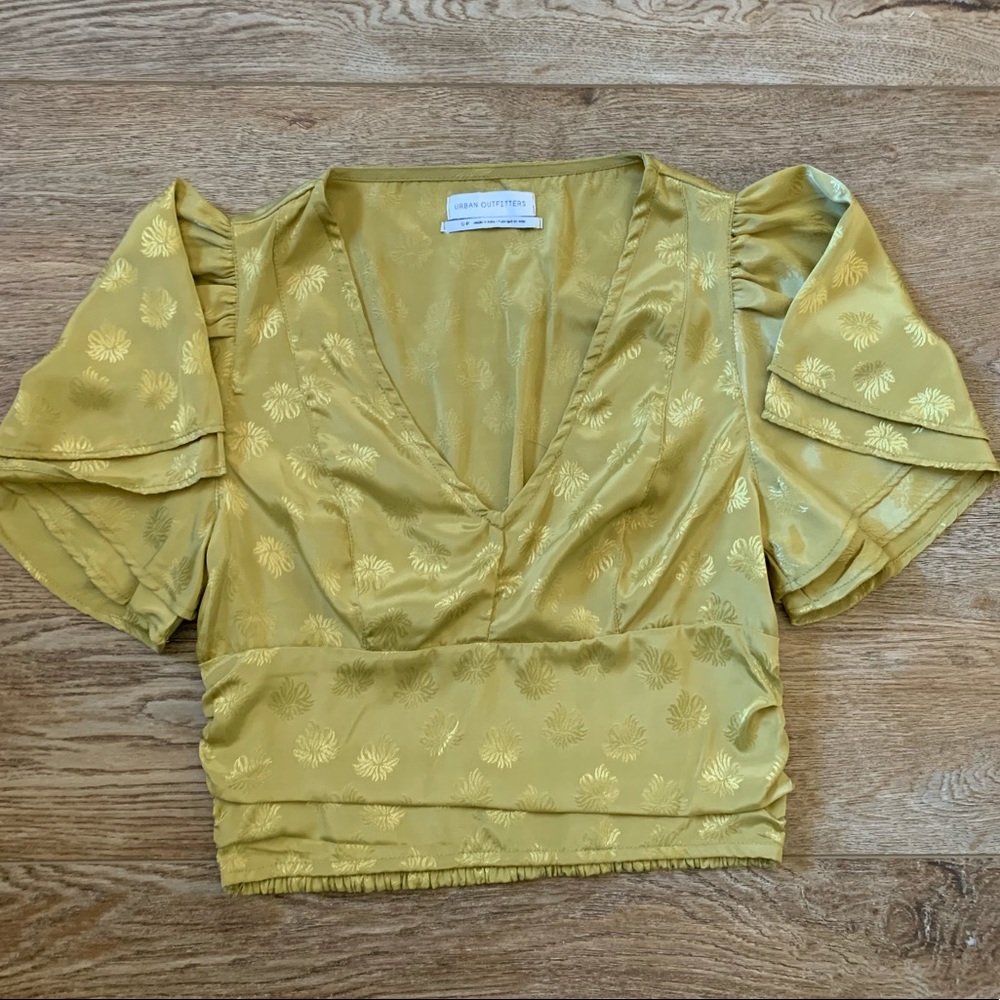 Urban Outfitters top